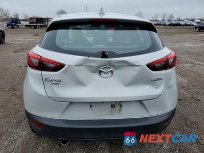 Zdjęcie 6 z 12 samochodu: 2016 MAZDA CX-3 GRAND TOURING VIN:JM1DKBD70G0108711 - miniatura