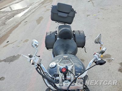 Piąte zdjęcie samochodu w środku: 2022 SUZUKI VL800 M VIN:JS1VS55A0N7100560 - miniatura