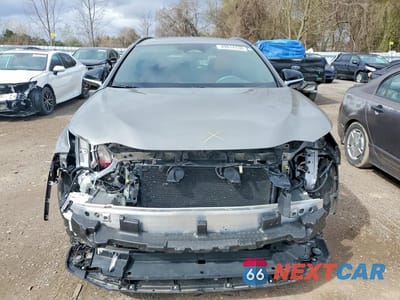 Piąte zdjęcie samochodu w środku: 2023 LEXUS NX 350 VIN:2T2KGCEZ9PC020630 - miniatura