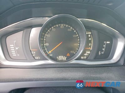 Zdjęcie 9 z 12 samochodu: 2017 VOLVO S60 PREMIER VIN:LYV402TK0HB153504 - miniatura