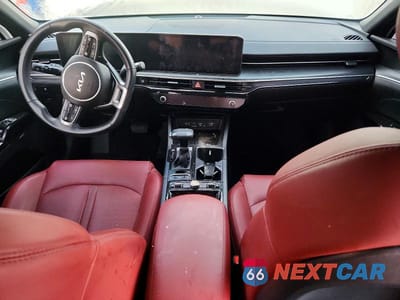 Zdjęcie 8 z 11 samochodu: 2025 KIA K5 GT-LINE VIN:KNAG64J7XS5308425 - miniatura