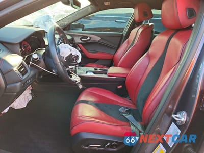 Zdjęcie 7 z 12 samochodu: 2022 ACURA TLX TECH A VIN:19UUB5F57NA002777 - miniatura