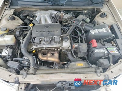 Zdjęcie 11 z 11 samochodu: 2001 TOYOTA CAMRY LE V6 VIN:JT2BF28K710309242 - miniatura