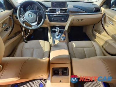 Zdjęcie 8 z 12 samochodu: 2015 BMW 328 I VIN:WBA3A5C50FF607730 - miniatura