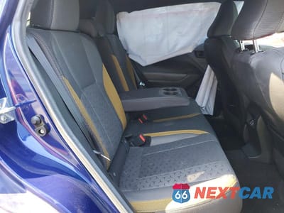 Zdjęcie 10 z 13 samochodu: 2024 SUBARU CROSSTREK SPORT VIN:4S4GUHF62R3781222 - miniatura
