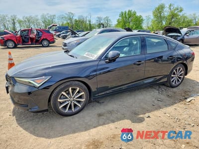 2026 ACURA INTEGRA 19UDE4H28TA007701 - główne zdjęcie licytacji z USA - miniatura
