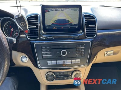 Zdjęcie 10 z 10 samochodu: 2016 MERCEDES-BENZ GLE 350 4MATIC VIN:4JGDA5HB5GA633398 - miniatura