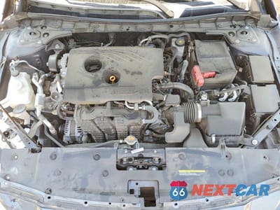 Zdjęcie 11 z 13 samochodu: 2020 NISSAN ALTIMA 2.5 SR VIN:1N4BL4CV1LC124303 - miniatura