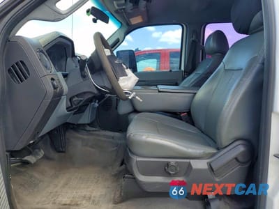 Zdjęcie 7 z 11 samochodu: 2013 FORD F250 SUPER DUTY VIN:1FT7W2A62DEB27563 - miniatura