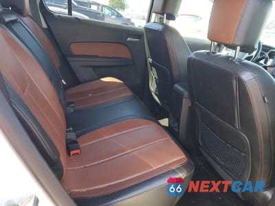 Zdjęcie 11 z 13 samochodu: 2016 CHEVROLET EQUINOX LTZ VIN:2GNALDEK5G1161804 - miniatura