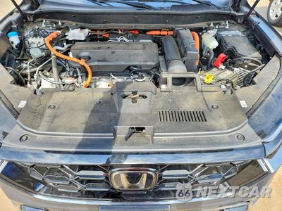 Zdjęcie 11 z 12 samochodu: 2025 HONDA CR-V SPORT VIN:7FARS6H53SE054311 - miniatura