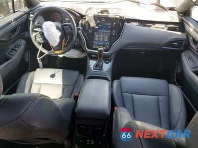 Zdjęcie 8 z 13 samochodu: 2023 SUBARU OUTBACK WILDERNESS VIN:4S4BTGUD3P3207928 - miniatura