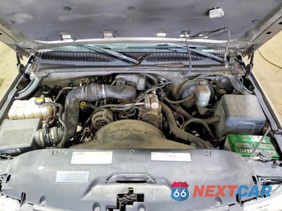 Zdjęcie 11 z 12 samochodu: 2000 CHEVROLET SILVERADO K1500 VIN:1GCEK14W2YZ262999 - miniatura