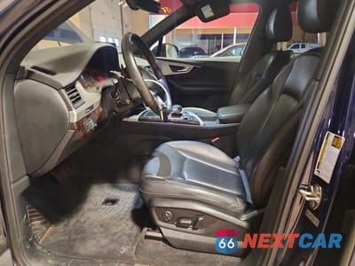 Zdjęcie 7 z 12 samochodu: 2019 AUDI Q7 PREMIUM VIN:WA1AHAF71KD035367 - miniatura