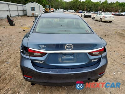 Zdjęcie 6 z 13 samochodu: 2014 MAZDA 6 TOURING VIN:JM1GJ1V64E1113983 - miniatura