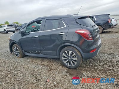 Drugie zdjęcie samochodu z przodu: 2021 BUICK ENCORE PREFERRED VIN:KL4CJESB4MB312722 - miniatura
