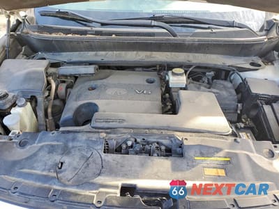 Zdjęcie 11 z 12 samochodu: 2013 INFINITI JX35 BASE VIN:5N1AL0MN7DC308901 - miniatura