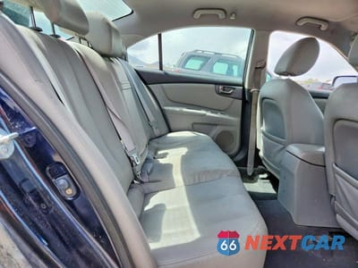 Zdjęcie 10 z 12 samochodu: 2009 KIA OPTIMA LX VIN:KNAGE228695295293 - miniatura