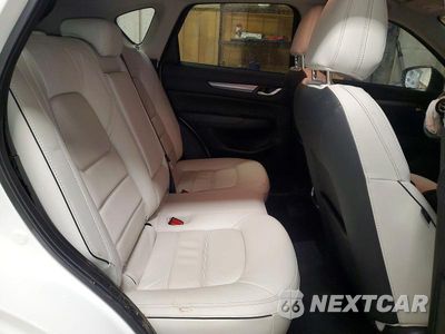 Zdjęcie 11 z 12 samochodu: 2025 MAZDA CX-5 PREFERRED VIN:JM3KFBCL9S0605024 - miniatura