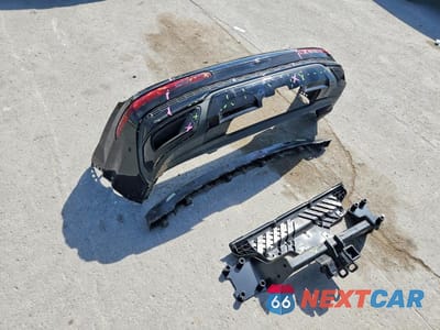 Zdjęcie 13 z 14 samochodu: 2024 AUDI Q7 PRESTIGE S-LINE VIN:WA1WXBF76RD009078 - miniatura