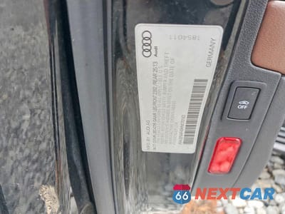 Zdjęcie 12 z 12 samochodu: 2017 AUDI A4 PREMIUM PLUS VIN:WAUENAF49HN070163 - miniatura