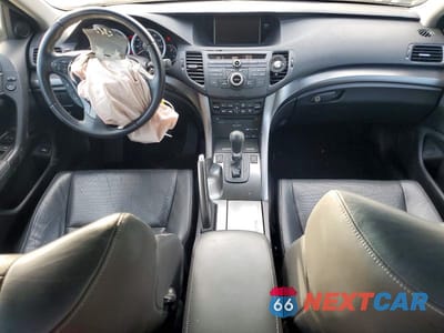 Zdjęcie 8 z 12 samochodu: 2011 ACURA TSX VIN:JH4CU2F61BC000727 - miniatura