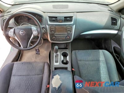 Zdjęcie 8 z 13 samochodu: 2016 NISSAN ALTIMA 2.5 S VIN:1N4AL3AP0GN340227 - miniatura