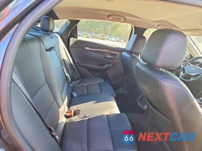 Zdjęcie 10 z 12 samochodu: 2019 CHEVROLET IMPALA LT VIN:2G11Z5S3XK9109274 - miniatura