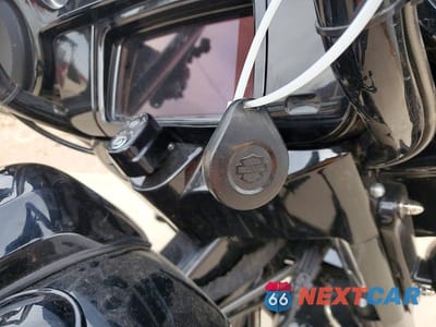 Zdjęcie 8 z 9 samochodu: 2021 HARLEY-DAVIDSON FLHXS VIN:1HD1KRP13MB619458 - miniatura