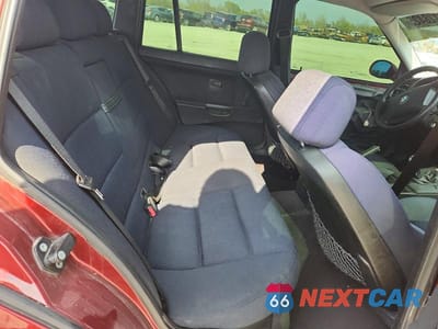 Zdjęcie 11 z 13 samochodu: 1995 BMW 320 I VIN:WBACE51040EN60484 - miniatura