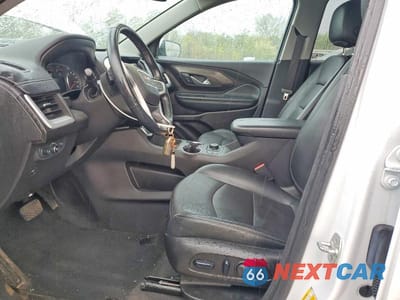 Zdjęcie 7 z 13 samochodu: 2024 GMC TERRAIN SLT VIN:3GKALVEG0RL324309 - miniatura