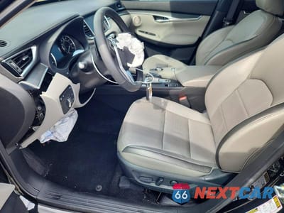 Zdjęcie 7 z 13 samochodu: 2025 INFINITI QX50 LUXE VIN:3PCAJ5BB6SF105742 - miniatura
