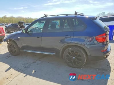 Drugie zdjęcie samochodu z przodu: 2011 BMW X5 XDRIVE35I VIN:5UXZV4C5XBL411834 - miniatura
