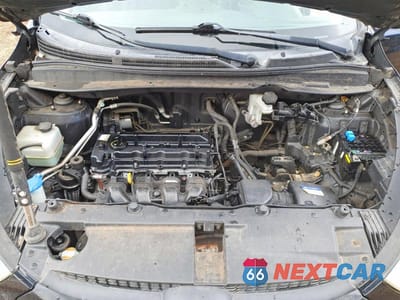 Zdjęcie 11 z 12 samochodu: 2011 HYUNDAI TUCSON GLS VIN:KM8JUCAC9BU156922 - miniatura
