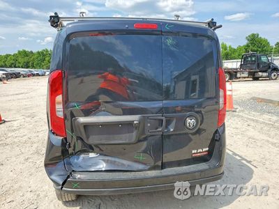 Zdjęcie 6 z 14 samochodu: 2022 RAM PROMASTER CITY TRADESMAN VIN:ZFBHRFAB8N6W59561 - miniatura
