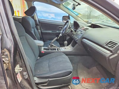 Zdjęcie 7 z 14 samochodu: 2013 SUBARU IMPREZA VIN:JF1GPAC64D2879714 - miniatura