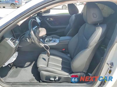 Zdjęcie 7 z 12 samochodu: 2023 BMW M240XI VIN:3MW53CM02P8D62966 - miniatura