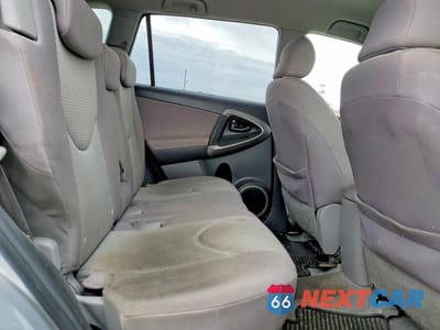 Zdjęcie 11 z 13 samochodu: 2007 TOYOTA RAV4 BASE VIN:JTMBD33V275057433 - miniatura