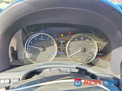 Zdjęcie 9 z 13 samochodu: 2015 LEXUS GS 350 VIN:JTHCE1BL9FA009504 - miniatura