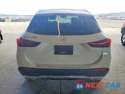 Zdjęcie 6 z 13 samochodu: 2025 MERCEDES-BENZ GLA 250 VIN:W1N4N4GB5SJ743728 - miniatura