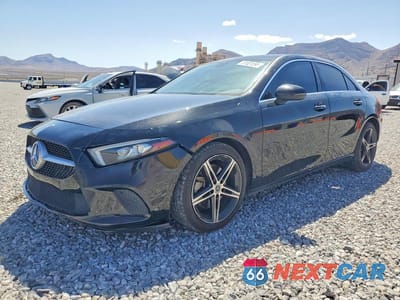2020 MERCEDES-BENZ A 220 W1K3G4EB5LJ234715 - główne zdjęcie licytacji z USA - miniatura