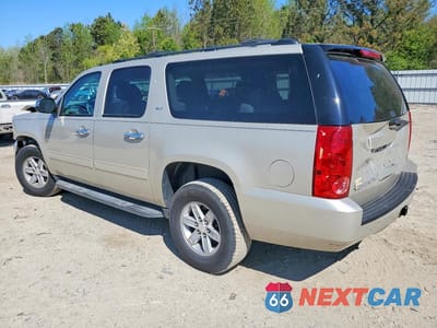 Drugie zdjęcie samochodu z przodu: 2014 GMC YUKON VIN:1GKS1KE09ER117870 - miniatura