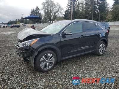 2022 KIA NIRO EX PREMIUM KNDCE3LG7N5118839 - główne zdjęcie licytacji z USA - miniatura