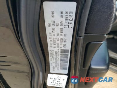 Zdjęcie 13 z 13 samochodu: 2020 JEEP GRAND CHEROKEE LIMITED VIN:1C4RJEBG7LC128184 - miniatura
