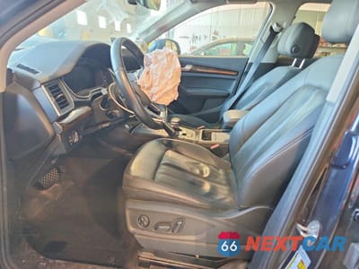 Zdjęcie 7 z 13 samochodu: 2019 AUDI Q5 PREMIUM PLUS VIN:WA1BNAFY8K2090660 - miniatura
