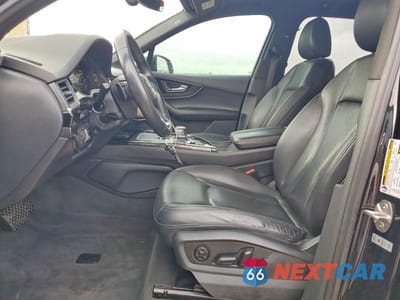 Zdjęcie 7 z 11 samochodu: 2019 AUDI Q7 PREMIUM PLUS VIN:WA1LAAF78KD046881 - miniatura