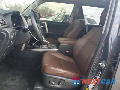 Zdjęcie 7 z 12 samochodu: 2024 TOYOTA 4RUNNER LIMITED VIN:JTEKU5JR2R6226053 - miniatura