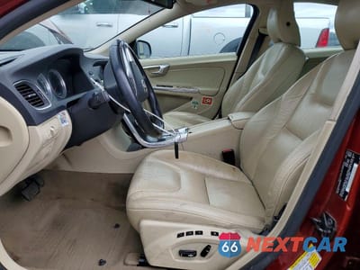 Zdjęcie 7 z 12 samochodu: 2012 VOLVO S60 T5 VIN:YV1622FS8C2051290 - miniatura