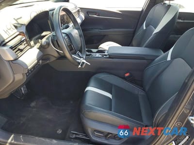 Zdjęcie 7 z 13 samochodu: 2025 TOYOTA CAMRY SE VIN:4T1DAACK8SU044952 - miniatura