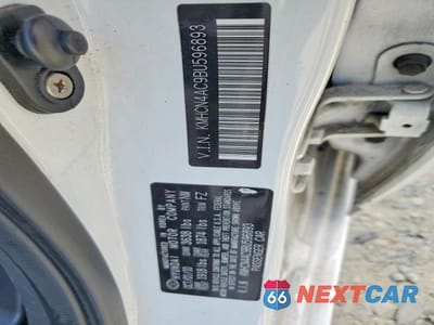 Zdjęcie 12 z 12 samochodu: 2011 HYUNDAI ACCENT GLS VIN:KMHCN4AC9BU596893 - miniatura
